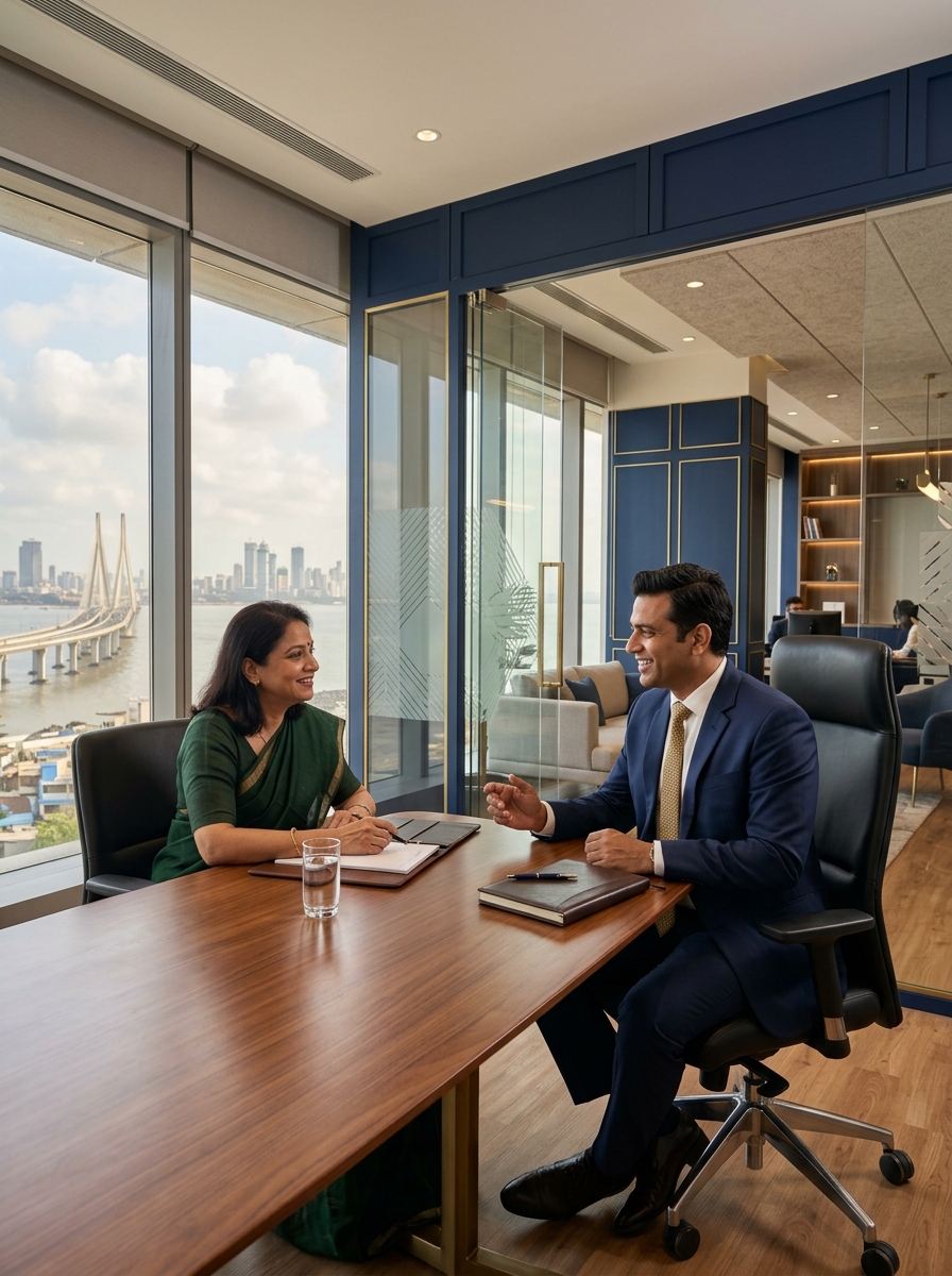 FinCred Solutions Loan Advisory