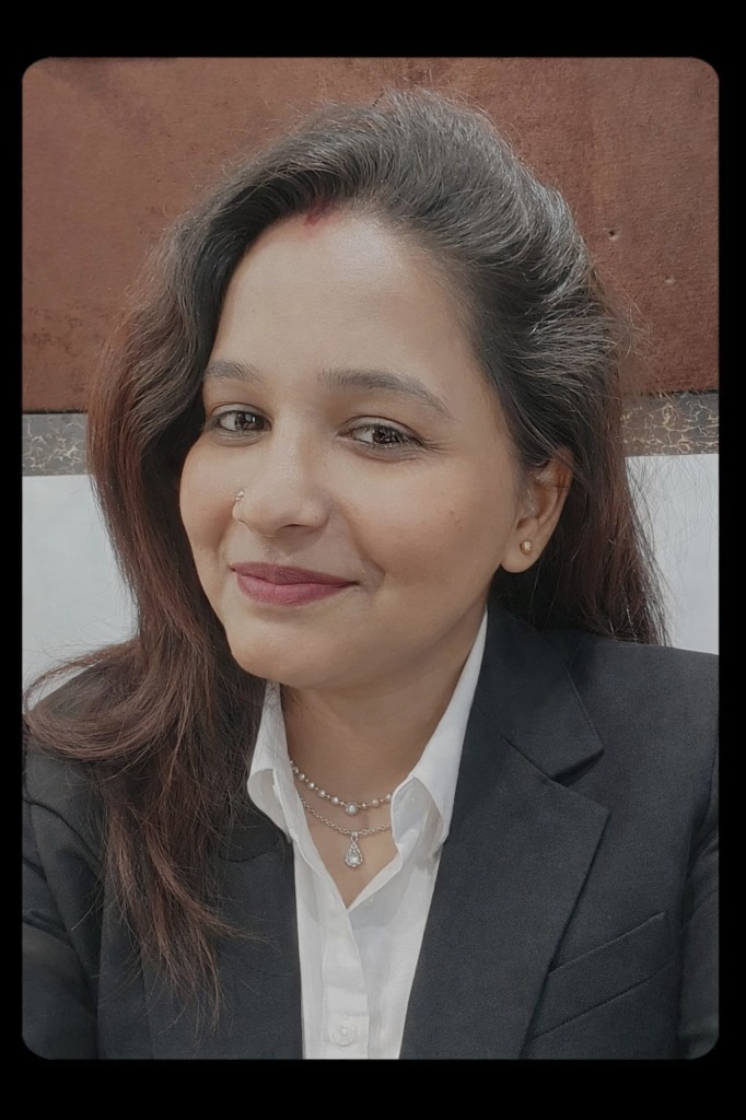 Bhavika Gupta Padwal